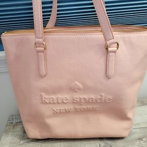 Kate Spade Tote Bag